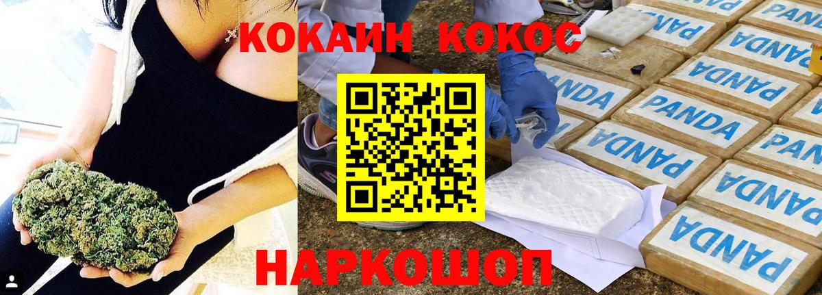 COCAIN Columbia Берёзовский